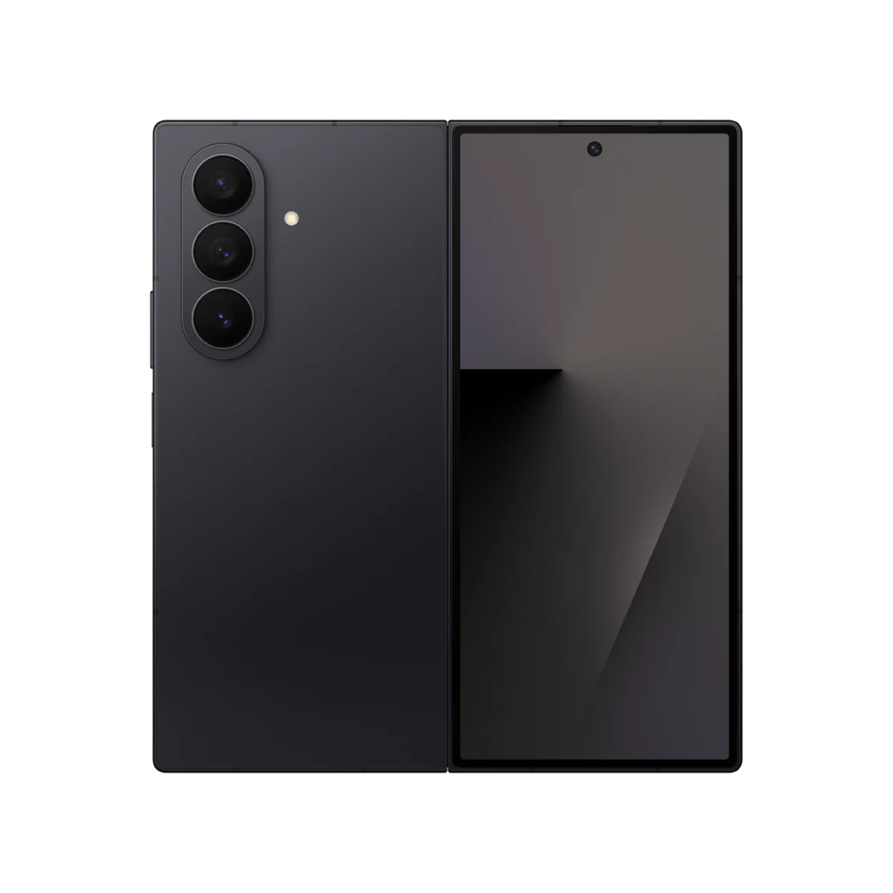 Samsung Galaxy Z Fold7 - 12GB RAM - 512GB | Jetblack