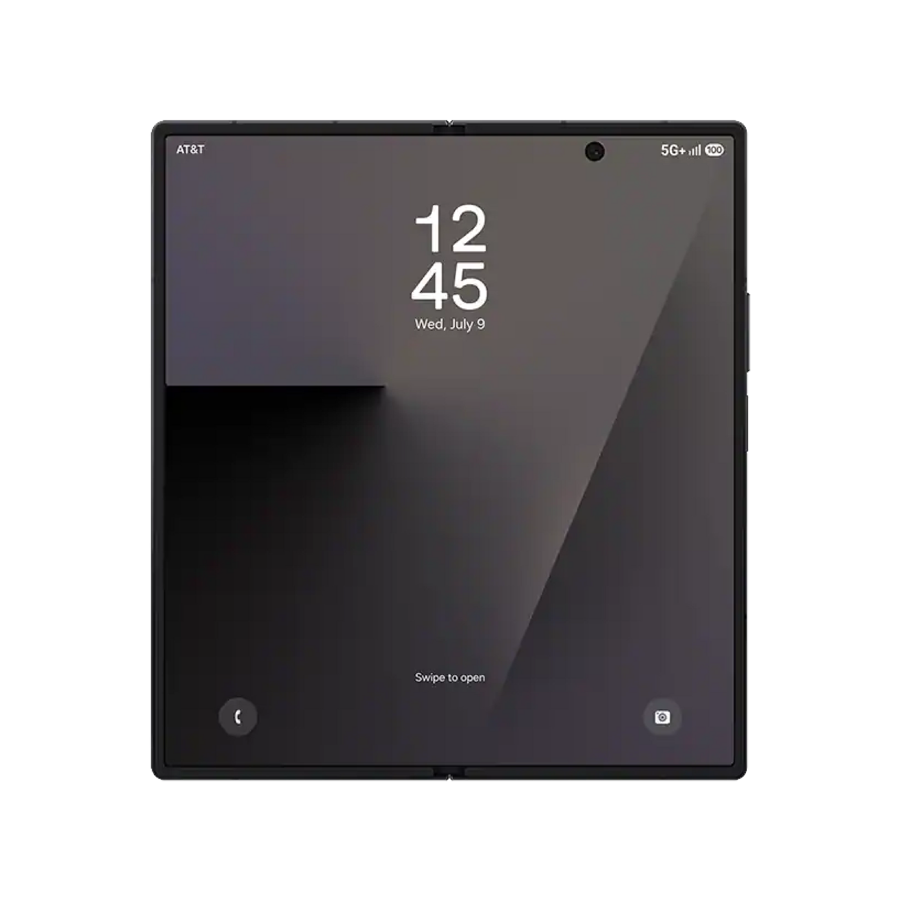 Samsung Galaxy Z Fold7 - 12GB RAM - 512GB | Jetblack