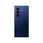 هاتف Samsung Galaxy Z Fold7 – ذاكرة رام 12GB، وتخزين 256GB  | أزرق