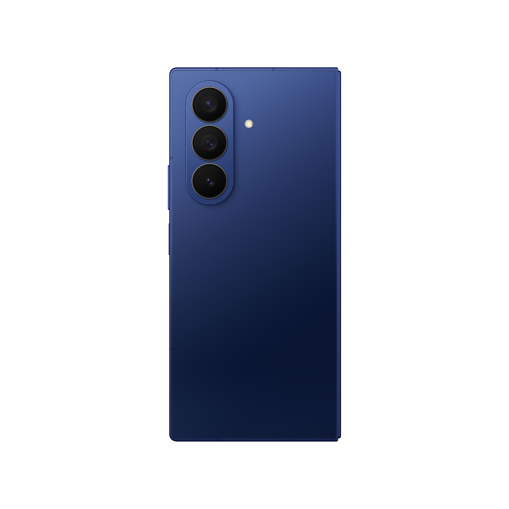 هاتف Samsung Galaxy Z Fold7 – ذاكرة رام 12GB، وتخزين 256GB  | أزرق