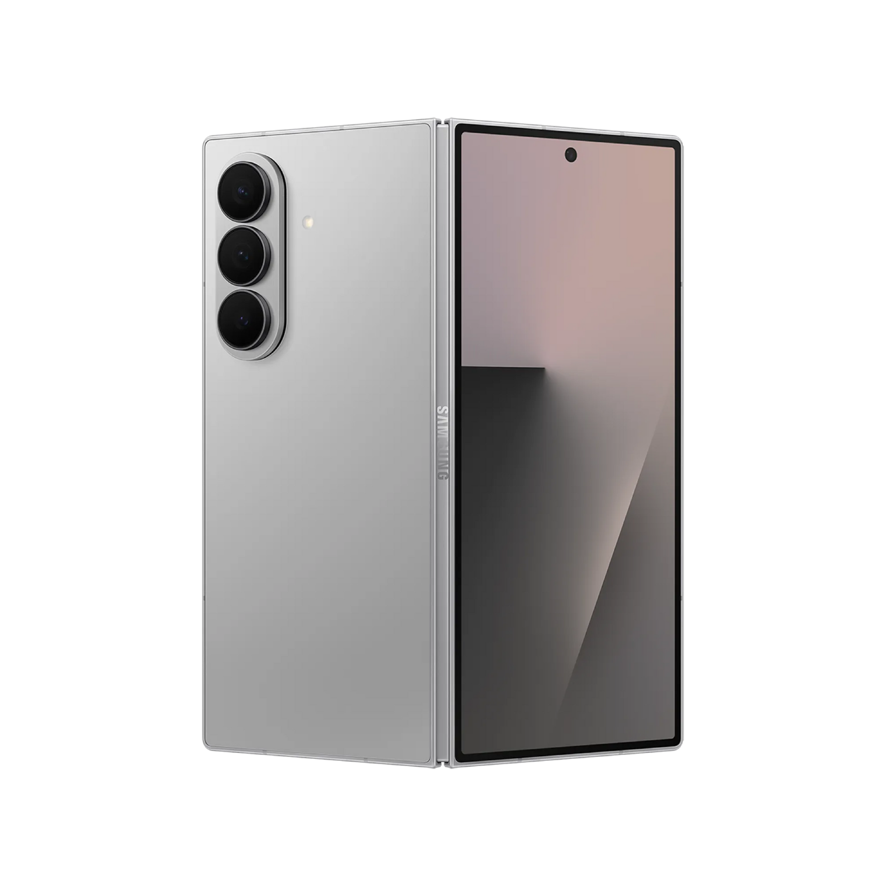 Samsung Galaxy Z Fold7 - 12GB RAM - 512GB | Silver Shadow