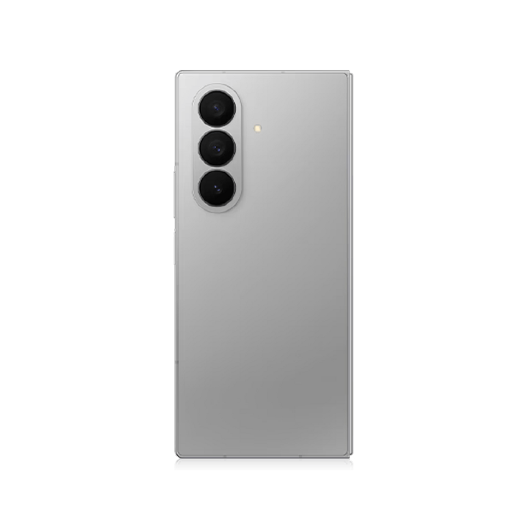 هاتف Samsung Galaxy Z Fold7 – ذاكرة رام 12GB، وتخزين 256GB | فضي