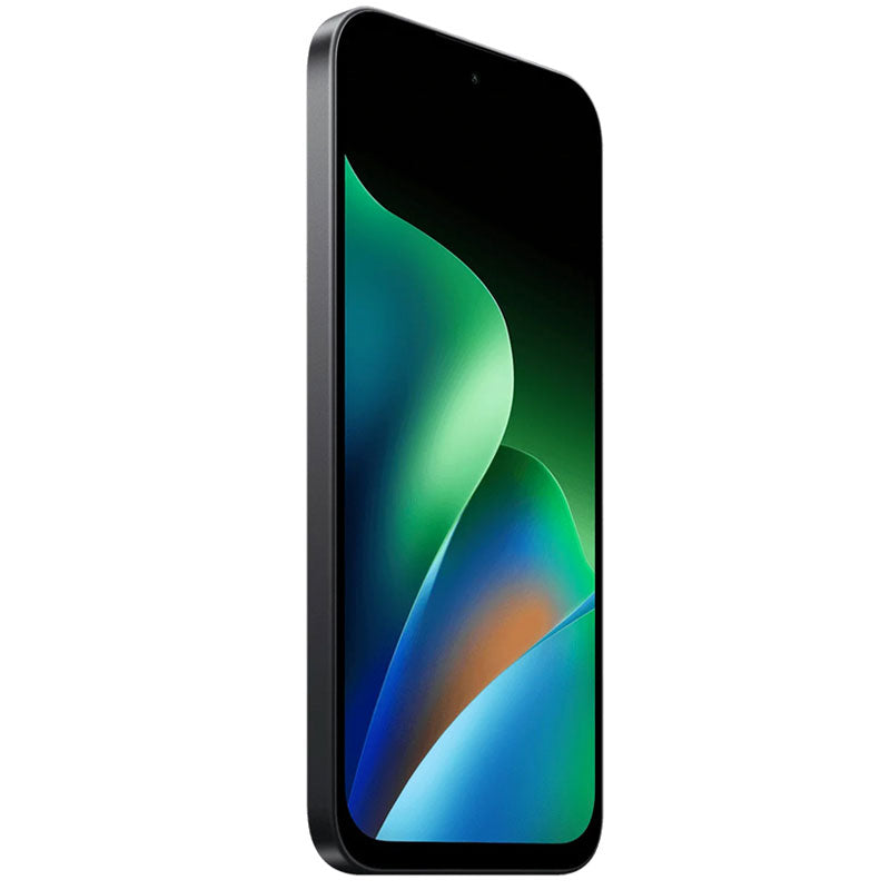 Xiaomi Redmi 17 Smartphone, 128GB, 4G RAM , 4G | Black