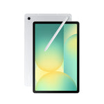 Samsung Galaxy TAB S10 FE+ 5G - 256GB - 12GB RAM - 13.1-inch | Silver