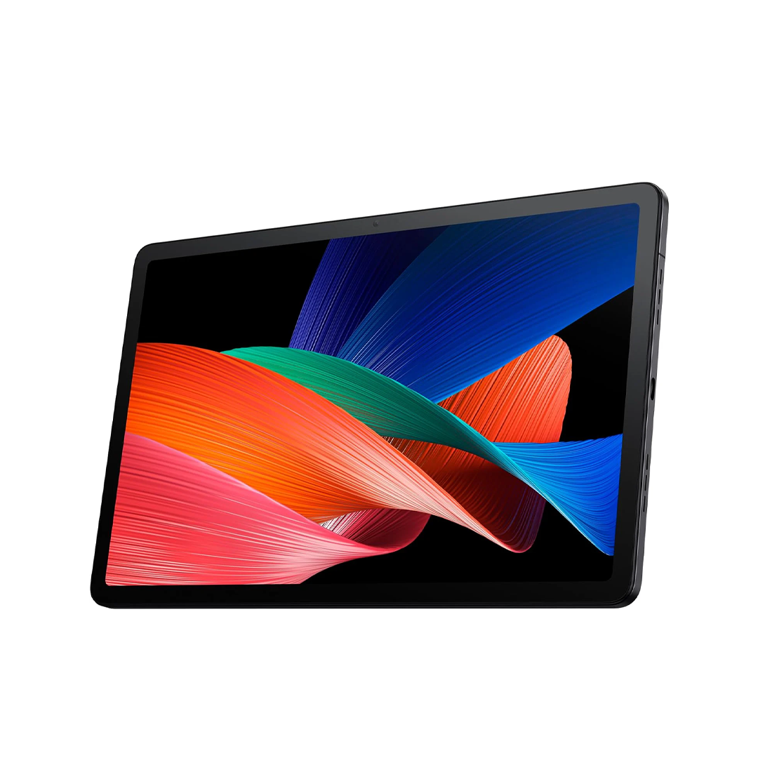 TCL Tab 11 LTE – 10.95″ 2K NXTVISION - 4 GB RAM - 128 GB Storage - 8,000 mAh Battery