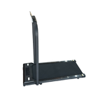 جهاز مشي من ASLI مدمج بقوة 500 واط مع شاشة رقمية LED