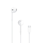 Apple EarPods USB-C | White