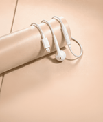 سماعات aslitec SoundPod Elite Premium سلكية أحادية الأذن بمنفذ Lightning