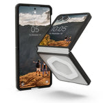 جراب UAG لهاتف Galaxy Z Flip8 مع مغناطيس