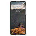 جراب UAG لهاتف Galaxy Z Flip8 مع مغناطيس