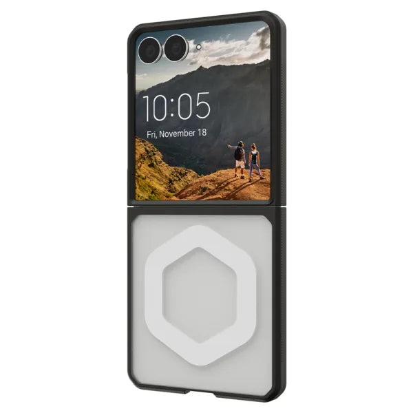 جراب UAG لهاتف Galaxy Z Flip8 مع مغناطيس