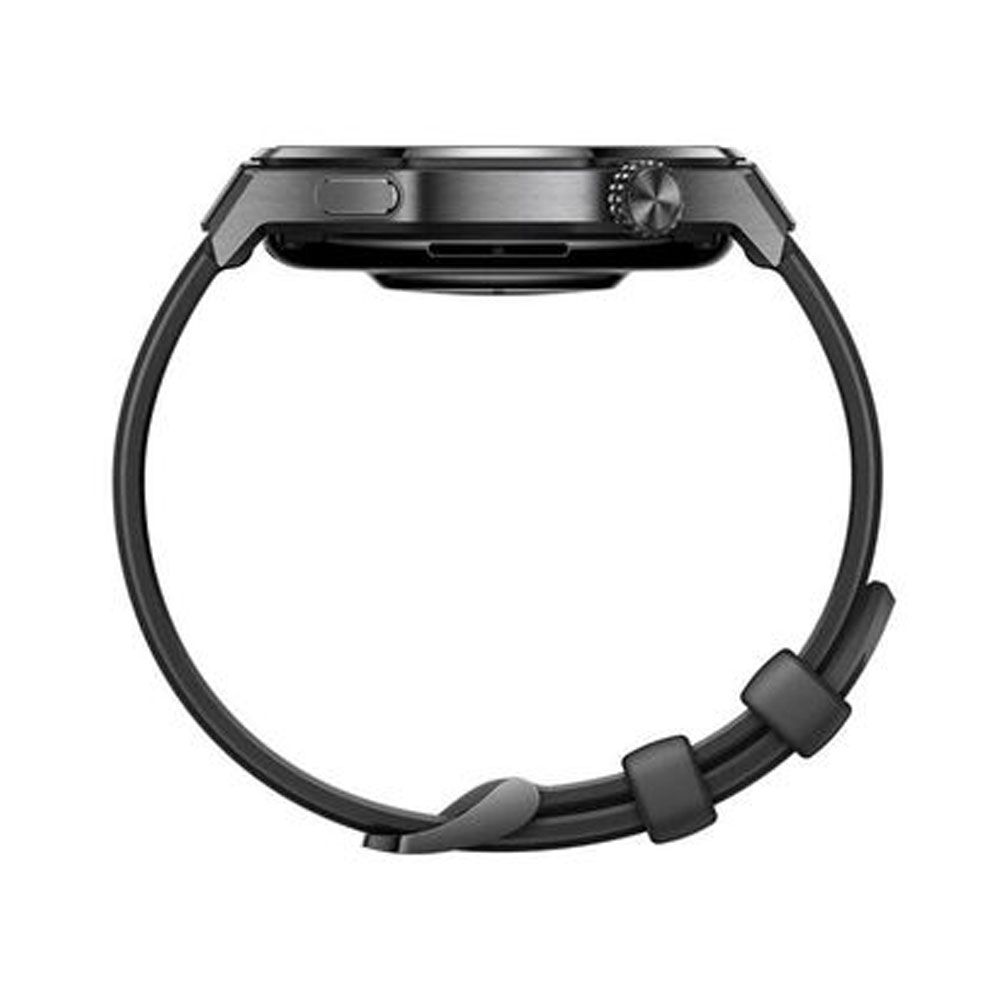 ساعة HONOR Watch 5 Ultra الذكية | أسود