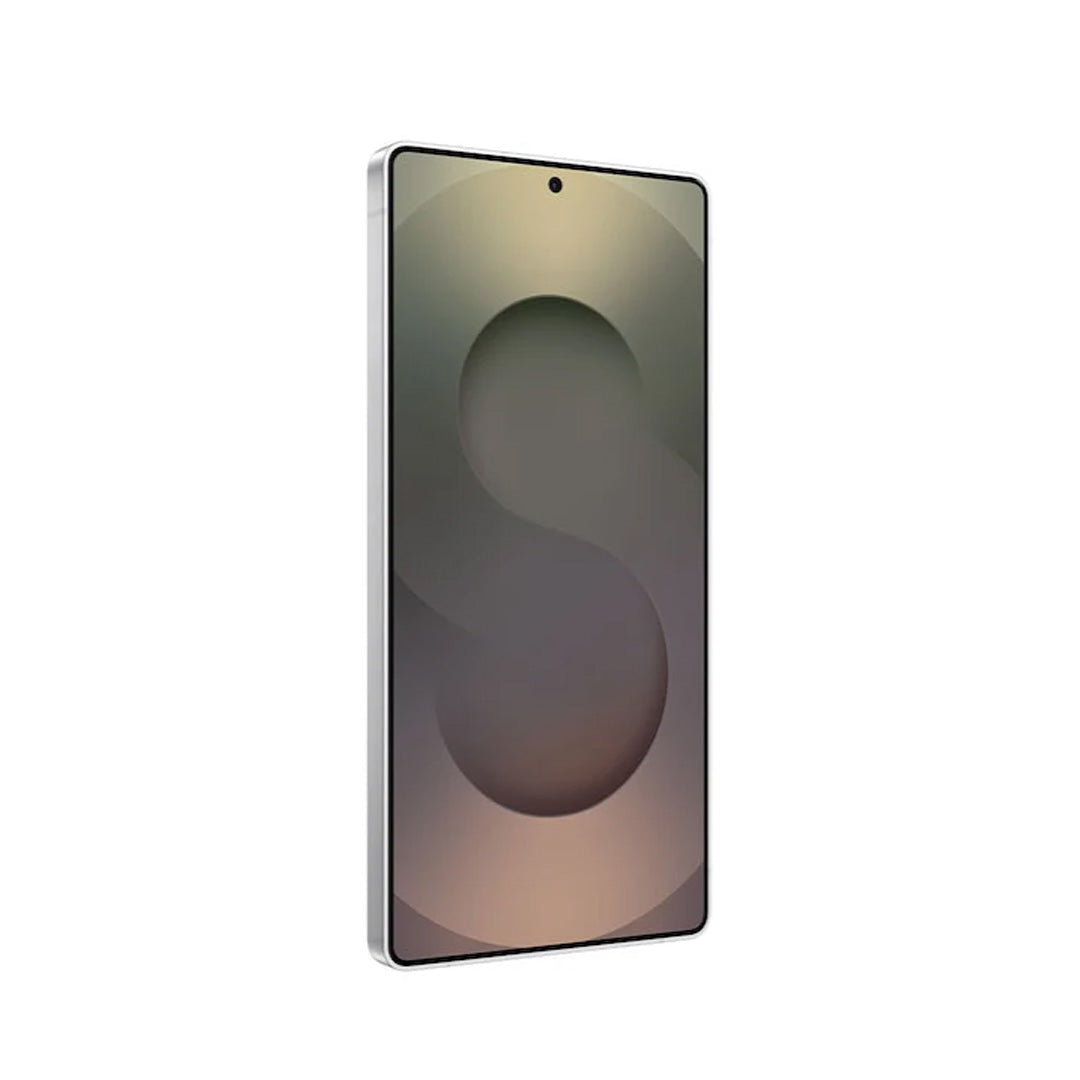 Samsung Galaxy S25 Ultra 5G, 6.9-inch, 12GB RAM, 256GB | Titanium White Silver