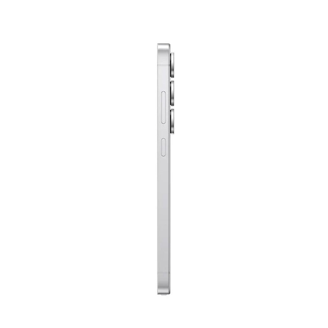 Samsung Galaxy S25 Ultra 5G, 6.9-inch, 12GB RAM, 256GB | Titanium White Silver