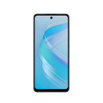 Infinix Smart 8 - 64GB - 2GB RAM - 6.6 inch | White