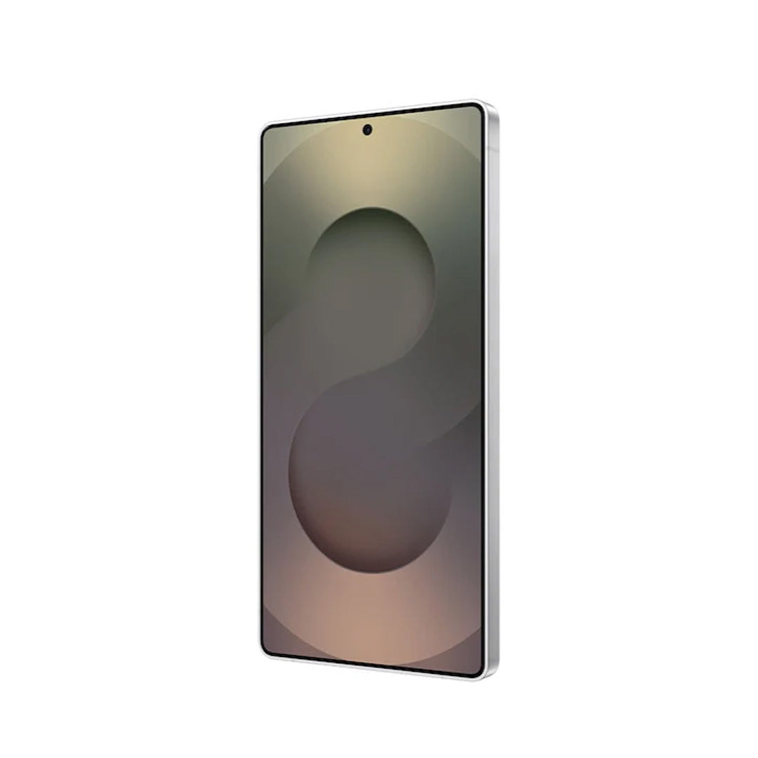 Samsung Galaxy S25 Ultra 5G, 6.9-inch, 12GB RAM, 256GB | Titanium White Silver