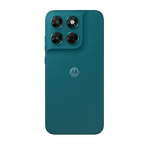 موتورولا Moto G77 ثنائي الشريحة – سعة 256 جيجابايت، ذاكرة 8 جيجابايت، شبكة 5G | أخضر (Shaded Spruce)