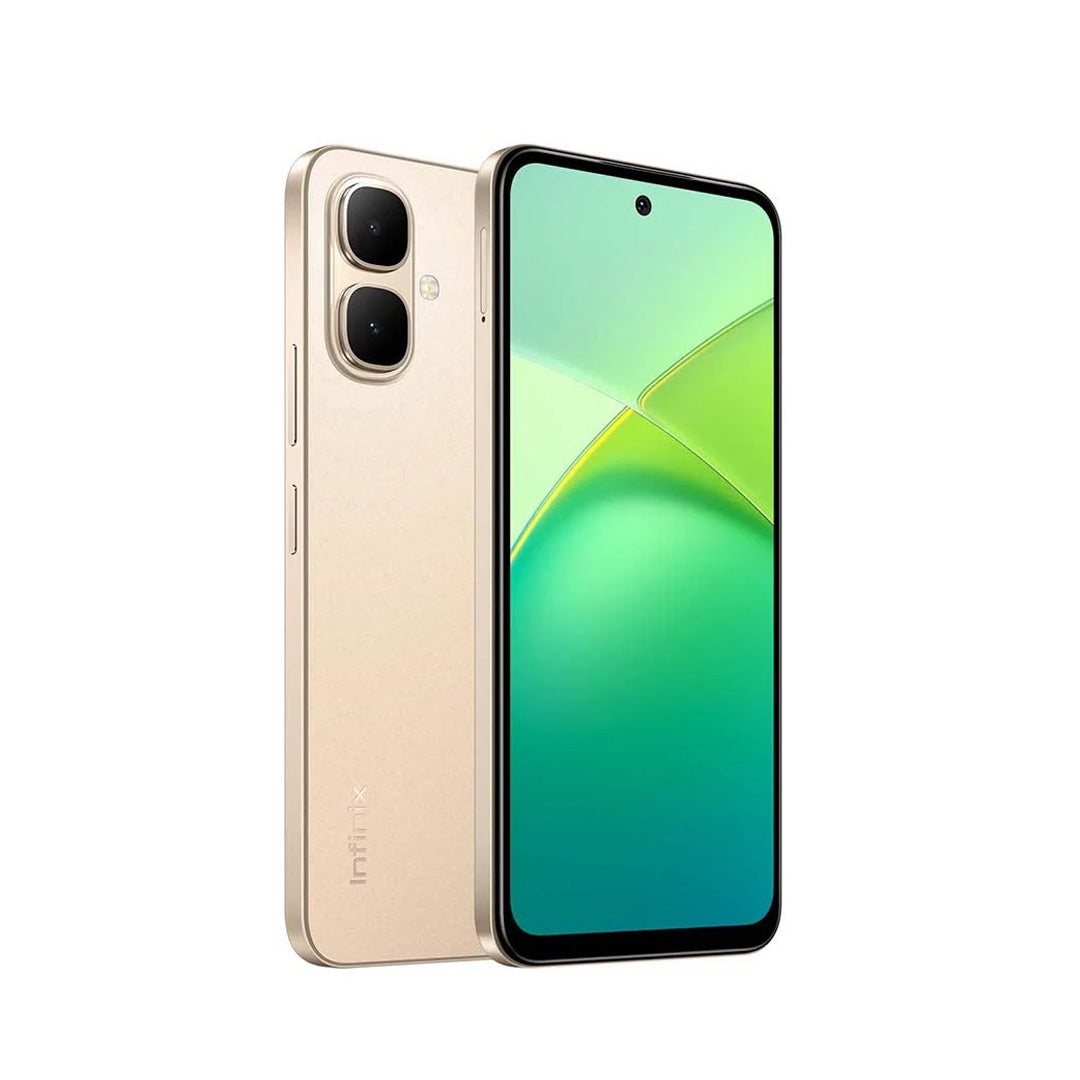 Infinix Smart 10 – 6.67