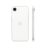 Apple iPhone 16e 5G Phone, 128GB, 6.1-inch | White