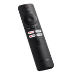 Xiaomi TV Box S 4K Ultra-HD (3rd Gen) | Black