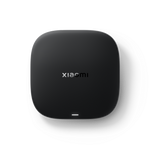 Xiaomi TV Box S 4K Ultra-HD (3rd Gen) | Black