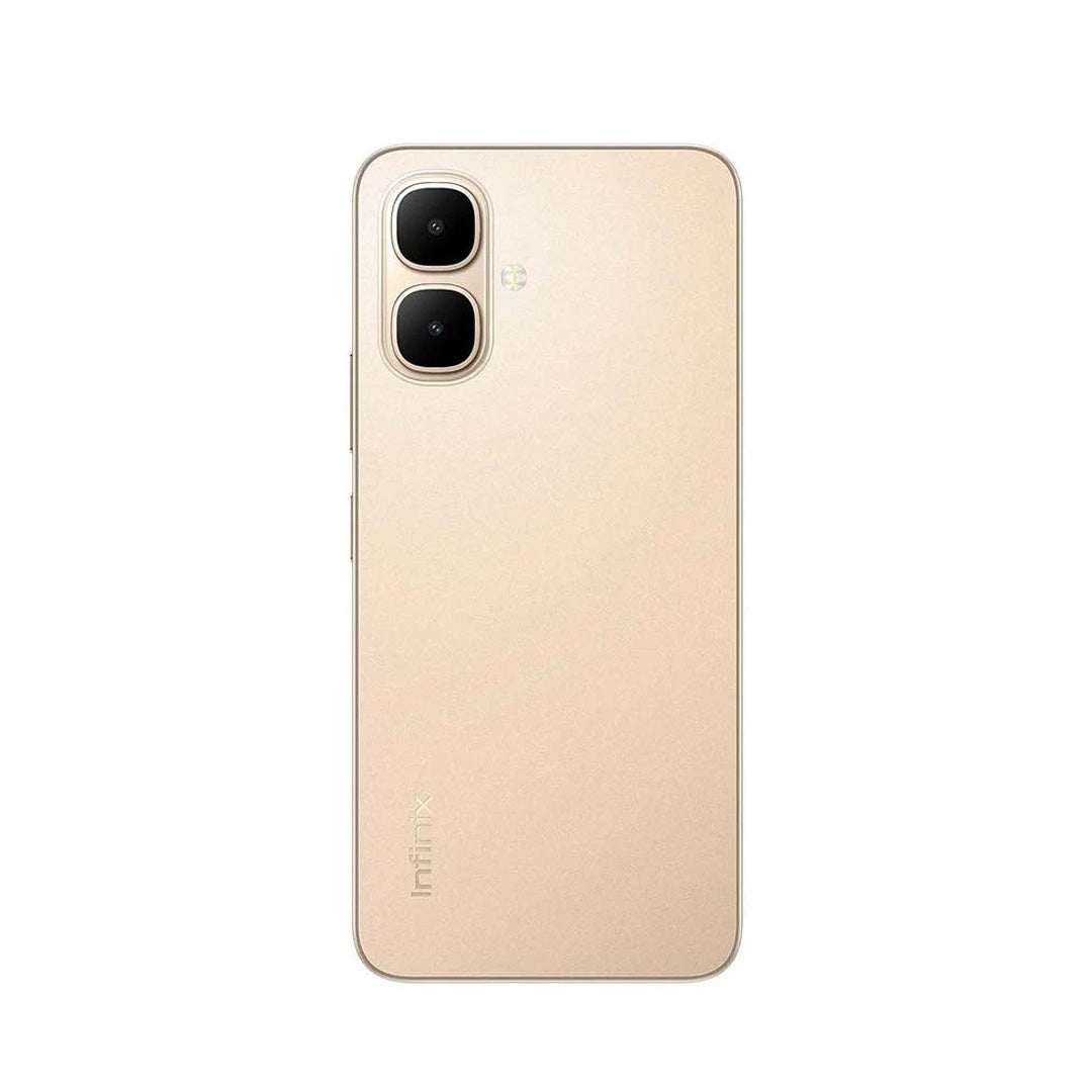 Infinix Smart 10 – 6.67