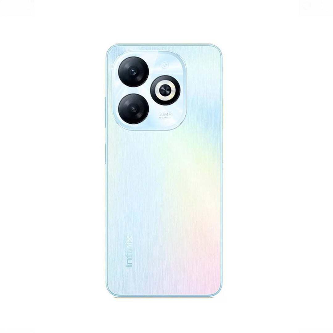 Infinix Note 40X 5G - 256GB - 8GB RAM - 6.78 inch - Blue
