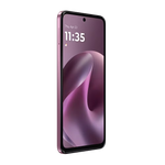 Motorola Moto G17 256GB Storage, 4GB RAM, 5G Phone | Pink