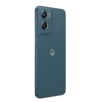 موتورولا Moto G06 Power – سعة 256 جيجابايت – رام 4 جيجابايت | أزرق