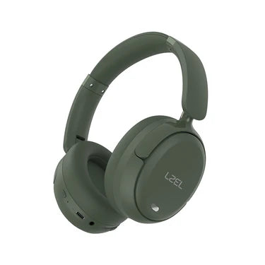 LZEL Sonique Pulse Wireless Stereo Headphones