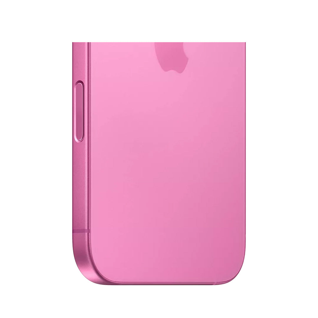 Apple iPhone 16 Plus 256GB 6.7 inch | Pink