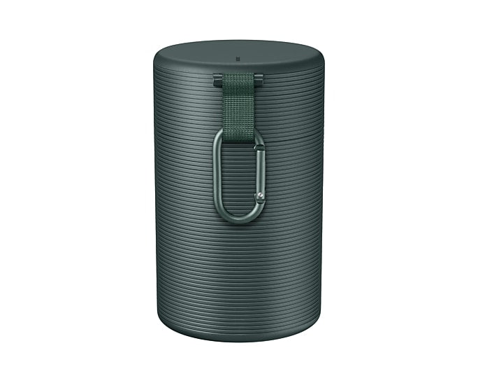Samsung The Freestyle Portable Smart Projector Case | Dark Green