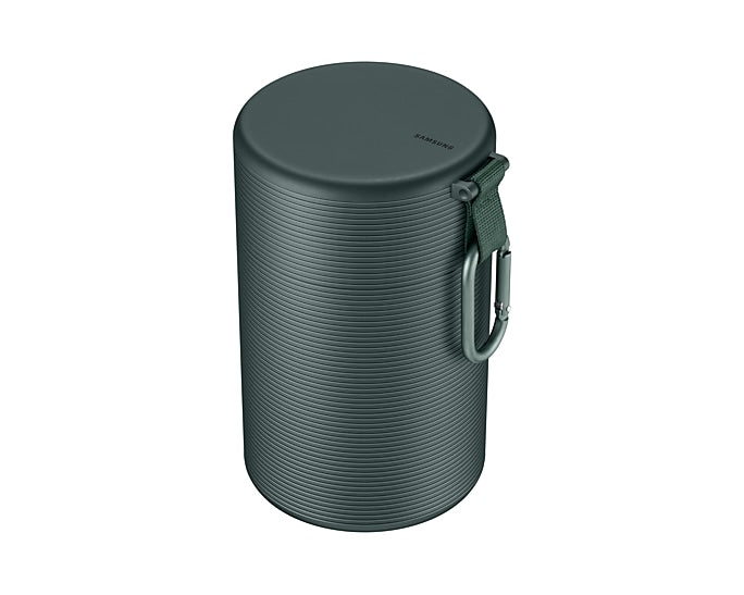 Samsung The Freestyle Portable Smart Projector Case | Dark Green
