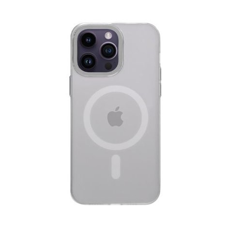 ZGA iPhone 14 Pro Armor Magsafe With Aluminum Camera Guard Case Clear | 752793