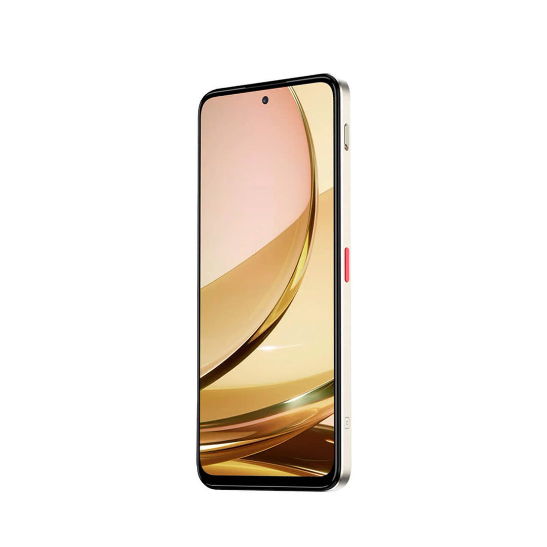 ZTE Nubia Focus Pro 5G - 256GB - 8GB Ram  - 6.72 inch | Brown