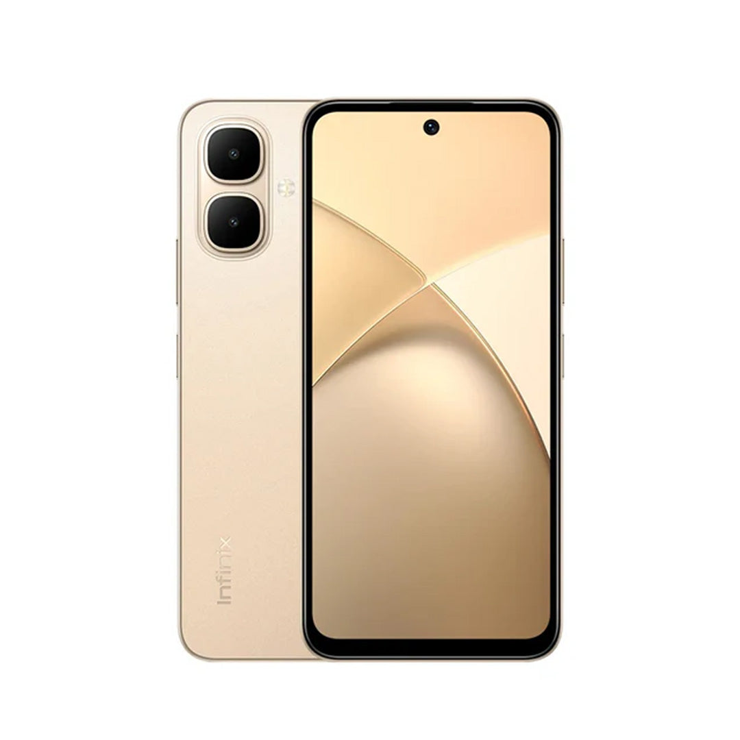 Infinix Smart 10 – 6.67