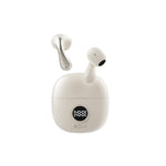 Asli Global EchoPods Pro TWS Bluetooth Earbuds with Touch Control IPX4 | Gold