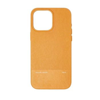 Native Union iPhone 15 Pro Max Re Classic Magsafe Case Kraft