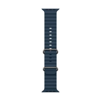 Apple Watch 49mm Blue Ocean Band | MT633