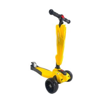 WEMZY - Scooter-Yellow | WZY-HMF-599-2