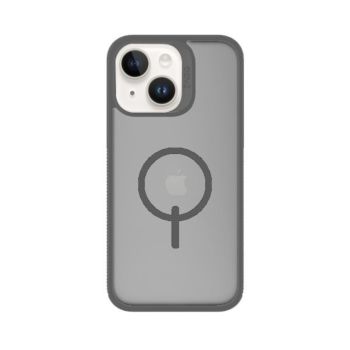 ZAGG iPhone 14 Hampton Snap Case - Gray (102010602)