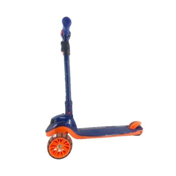 WEMZY - Scooter - Orange | WZY-HMF-699