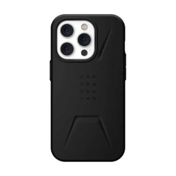 UAG iPhone 14 Pro Magsafe Civilian Case - Black (114038114040)