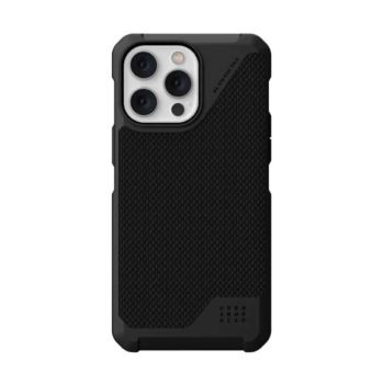 UAG iPhone 14 Pro Max Metropolis Lt Case - Black (114051113940)