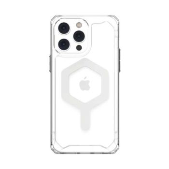 UAG iPhone 14 Pro Max Plyo Magsafe Case - Ice (114071114343)