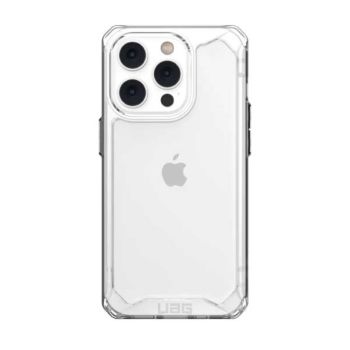 UAG iPhone 14 Pro Plyo Protection Case - Clear (114086114343)