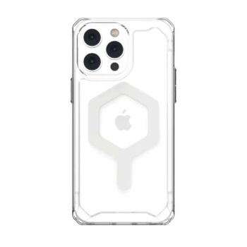 UAG iPhone 14 Pro Max Plyo Case - Ice (114087114343)