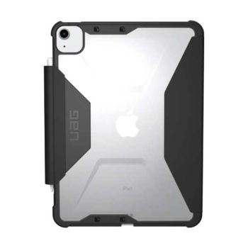 UAG iPad Air 10.9" (5th Gen, 2022) Plyo Series Case - Black (123292114043)