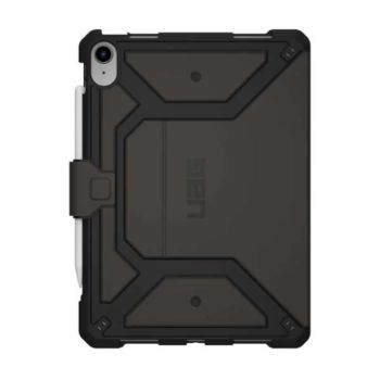 UAG iPad 10.9 2022 (10th Gen) Metropolis SE Case - Black (12339X114040)