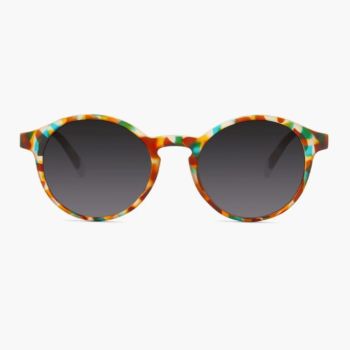 Barner Le Marais Light Tortoise Sunglasses